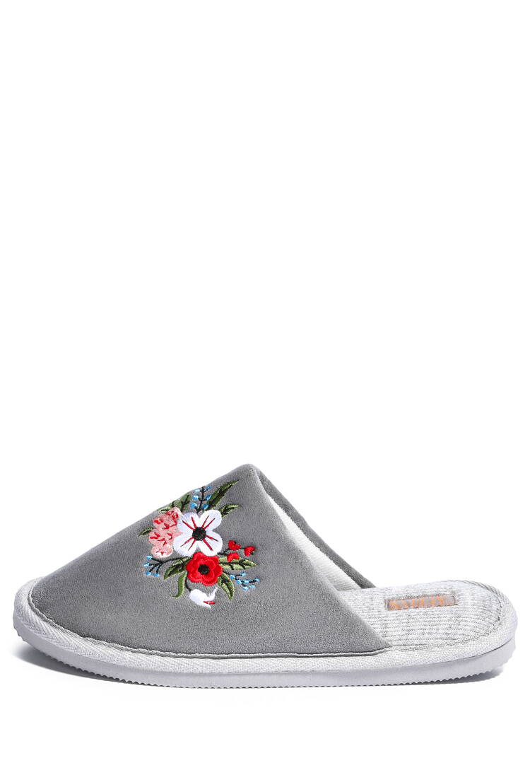 Тапочки женские Эмилия шир.  750, рис. 7