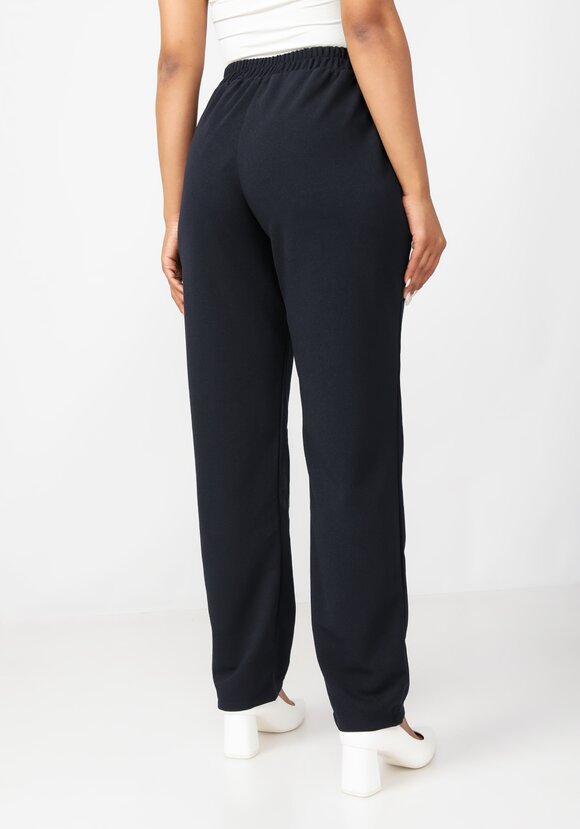 Брюки Кэрон на эластичной ленте шир.  580, рис. 3