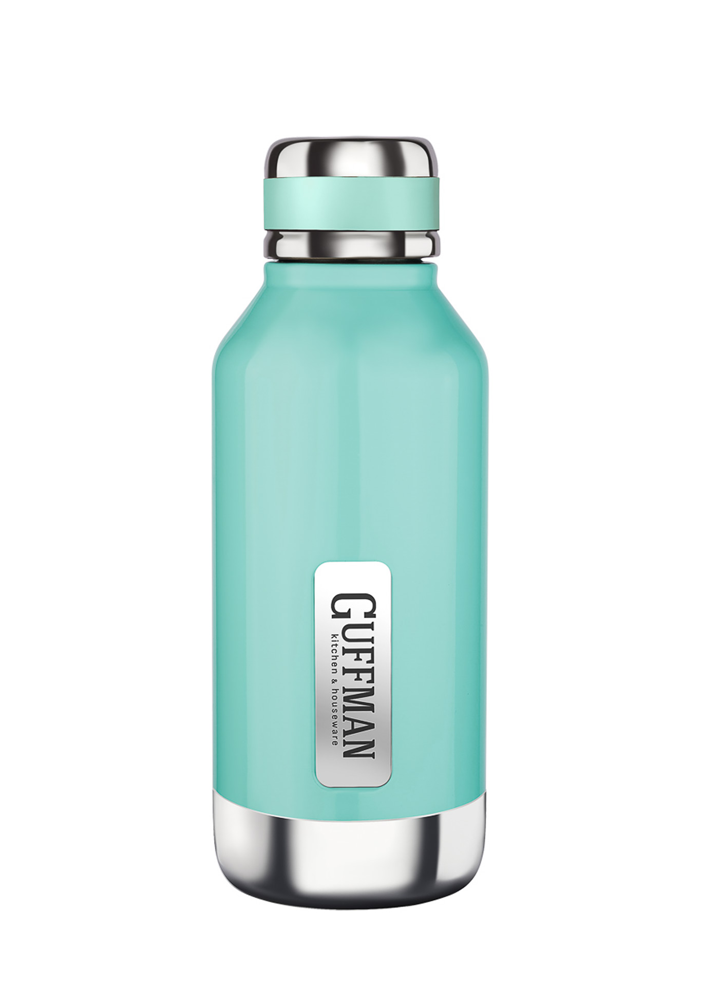 

GUFFMAN термос "Sky", бирюзовый