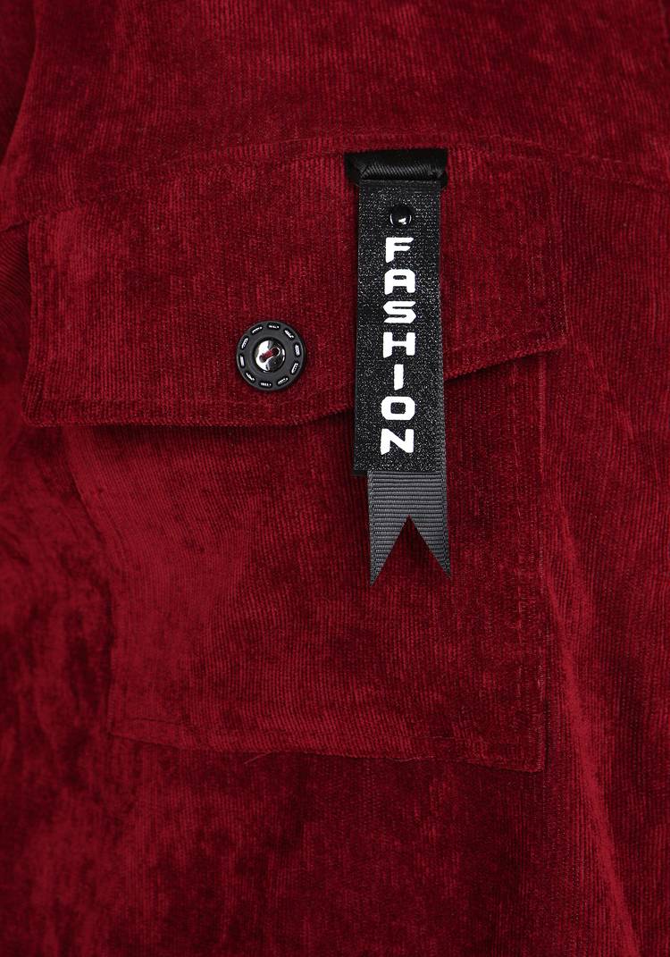 Костюм Модный Каприз шир.  750, рис. 16