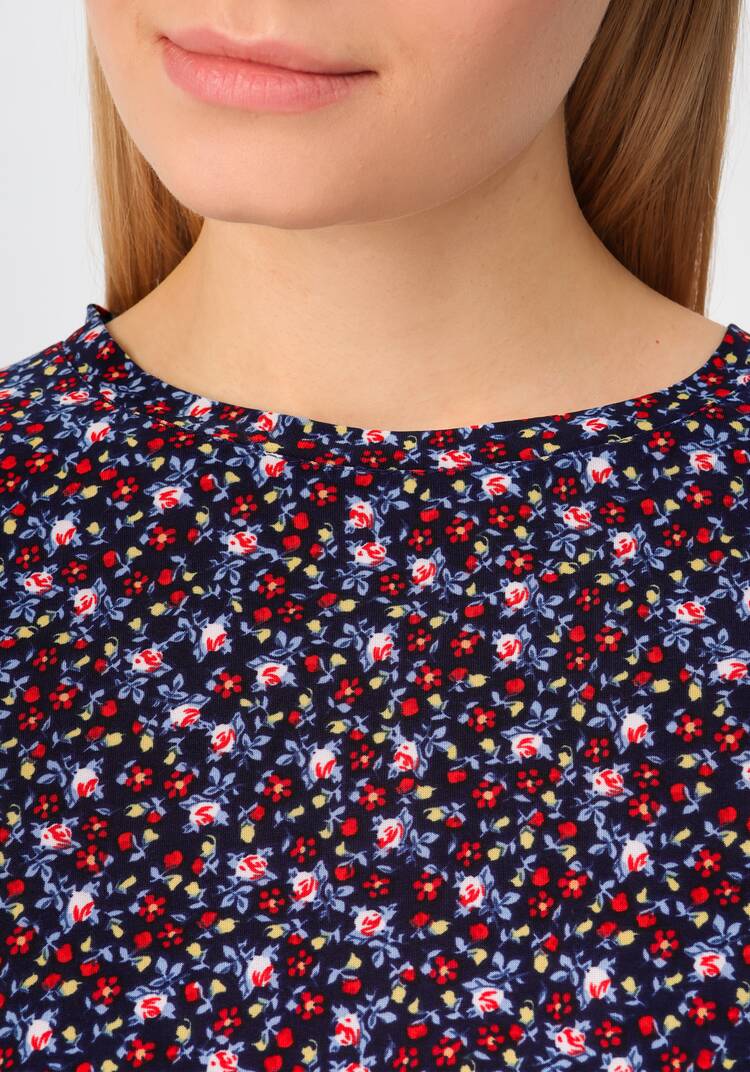 Блуза Ирэн шир.  750, рис. 10