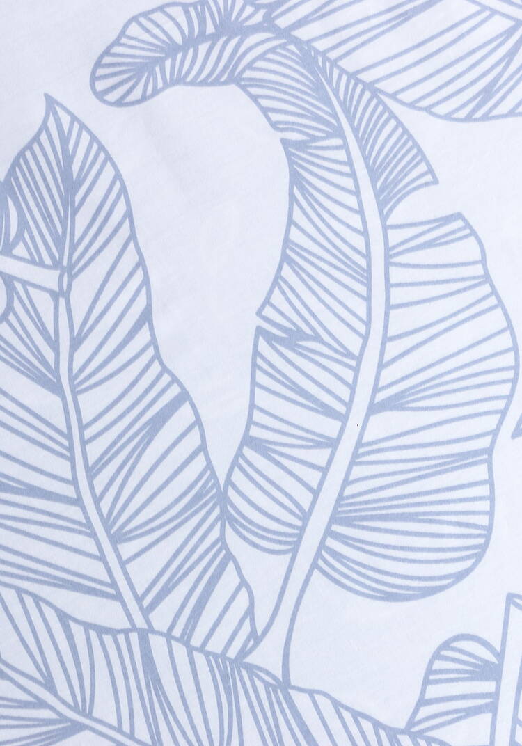 КПБ сатин Нежность шир.  750, рис. 3