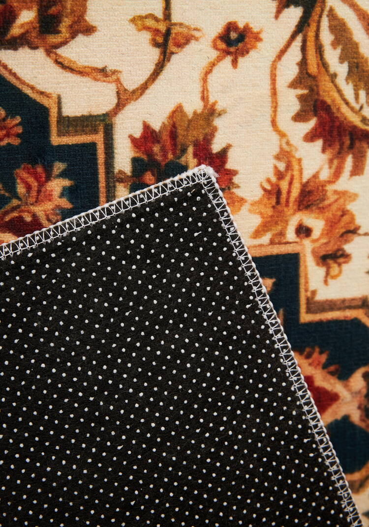 Ковер Яркий акцент шир.  750, рис. 12