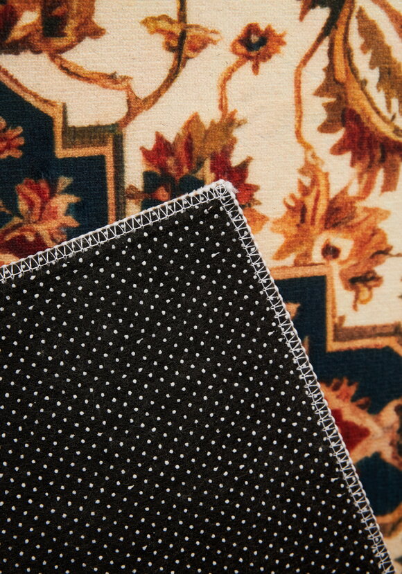 Ковер Яркий акцент шир.  580, рис. 12