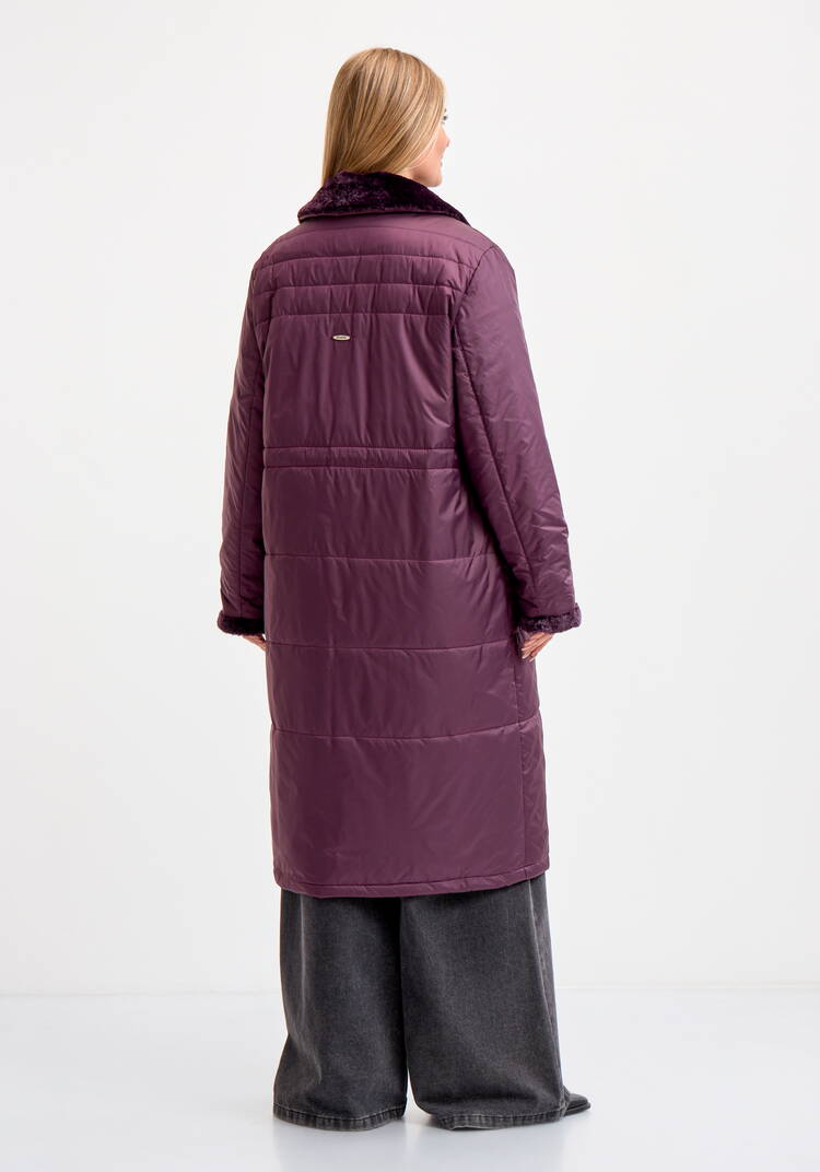 Пальто Вдохновение шир.  750, рис. 10