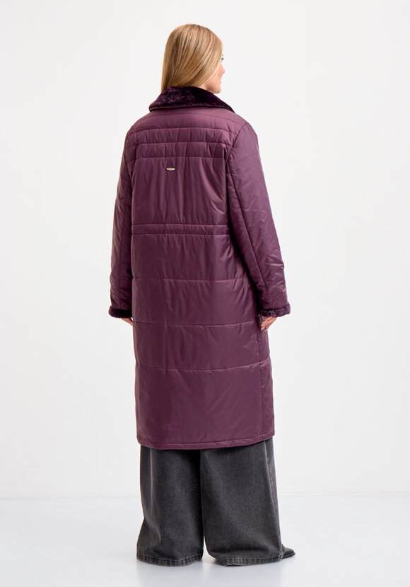 Пальто Вдохновение шир.  580, рис. 10