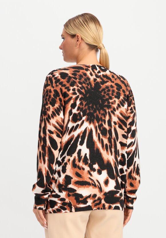 Джемпер Нонна шир.  580, рис. 3