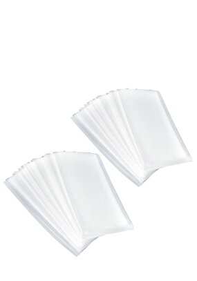 Рифленые пакеты для вакууматора, 100 шт.