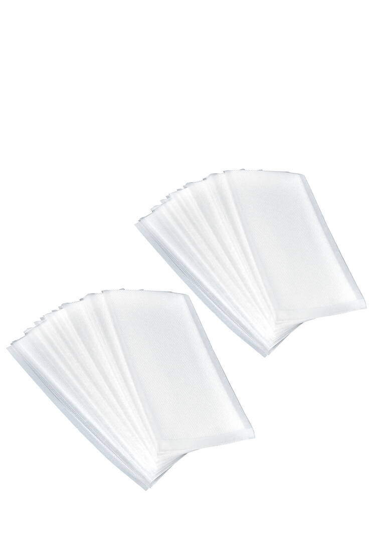 Рифленые пакеты для вакууматора, 100 шт. шир.  750, рис. 7