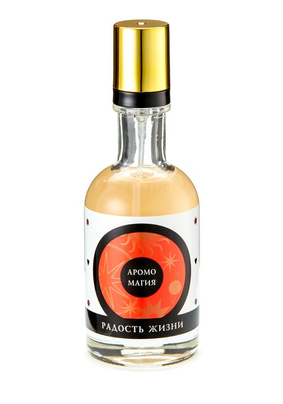 Парфюм Аромо Магия шир.  580, рис. 5