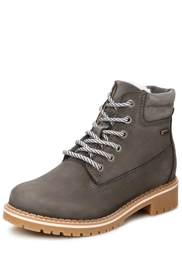 Ботинки женские Кимберли шир.  580, рис. 11