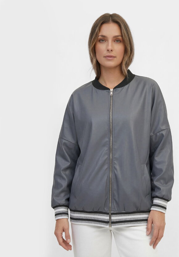 Жакет с поясом и рукавом на манжете шир.  580, рис. 8