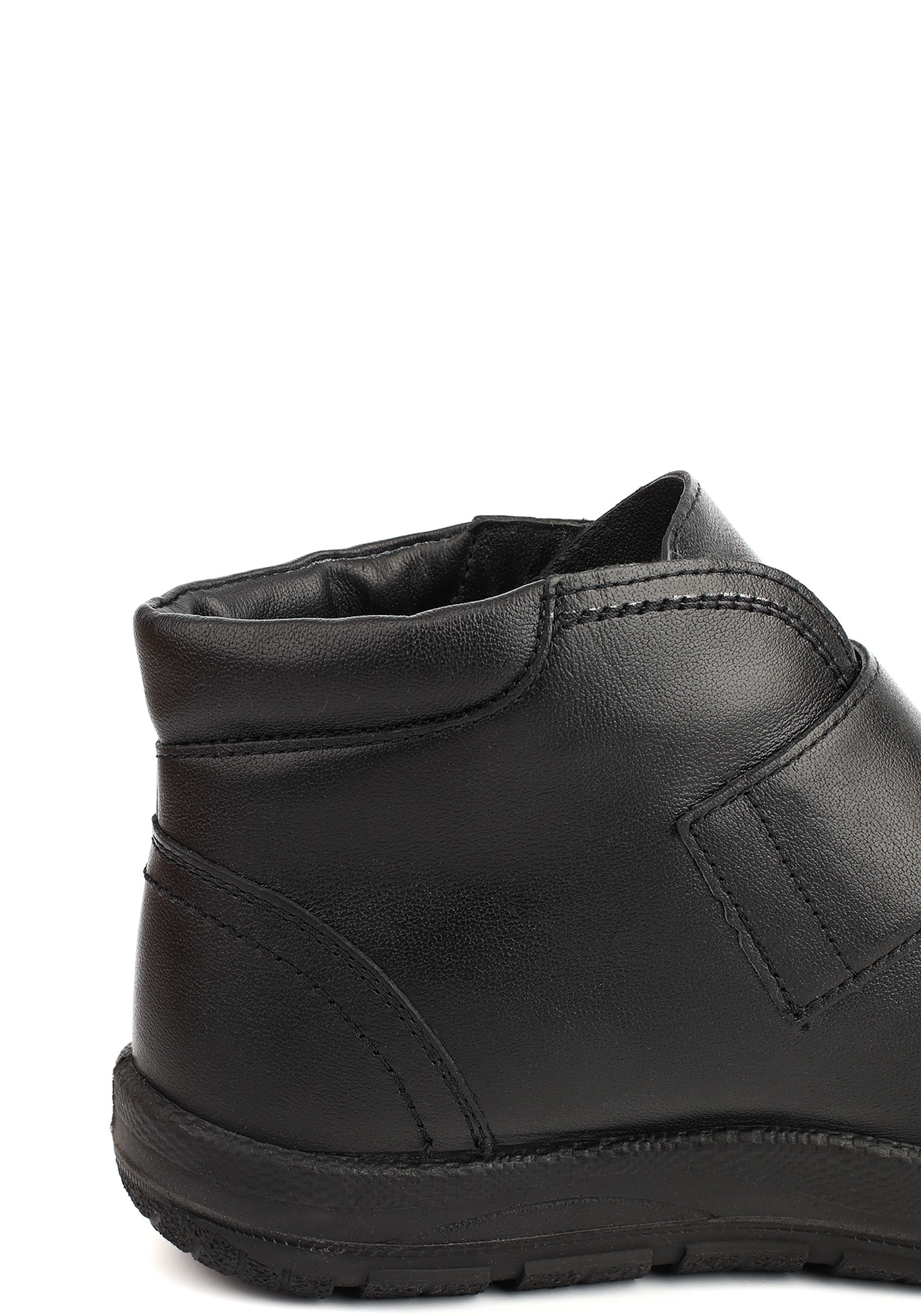 Ботинки женские "Лучия" Germanika, размер 37, цвет черный - фото 10
