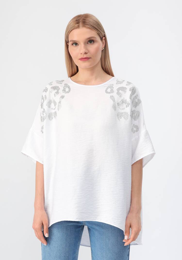 Туника Аннет шир.  750, рис. 24