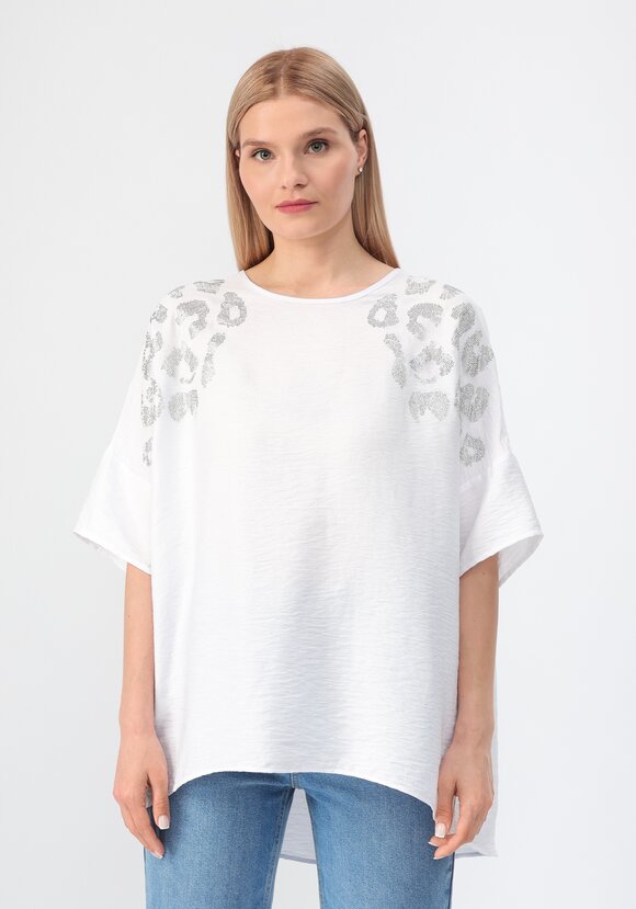 Туника Аннет шир.  580, рис. 24