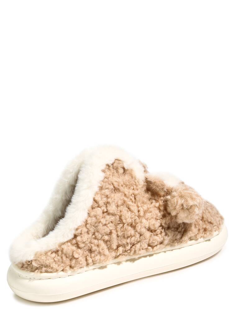 Тапочки женские Лола шир.  750, рис. 3