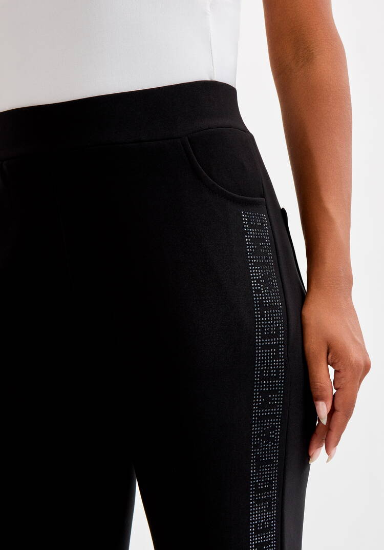 Брюки Мелена шир.  750, рис. 5