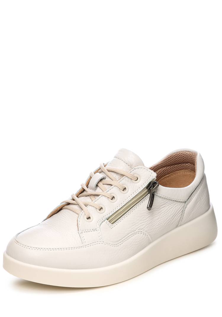 Полуботинки женские Эллен шир.  750, рис. 6