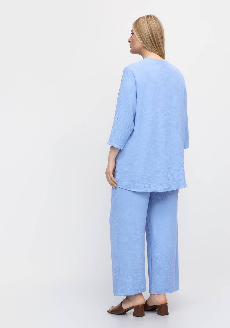 Костюм Леди совершенство шир.  750, рис. 11