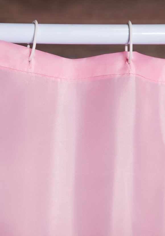 Штора для ванной Эстет шир.  580, рис. 9