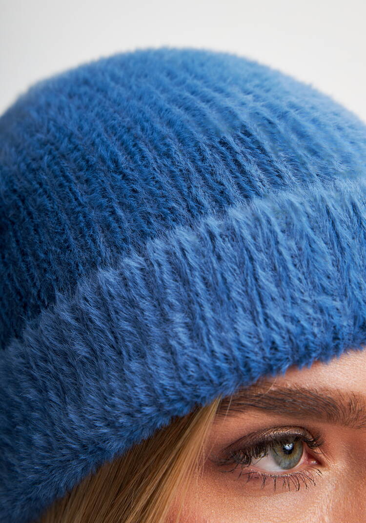 Шапка Хелен шир.  750, рис. 9