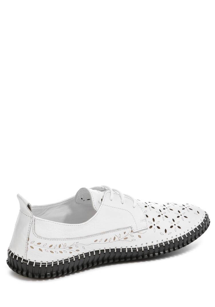 Полуботинки женские Доротея шир.  750, рис. 8