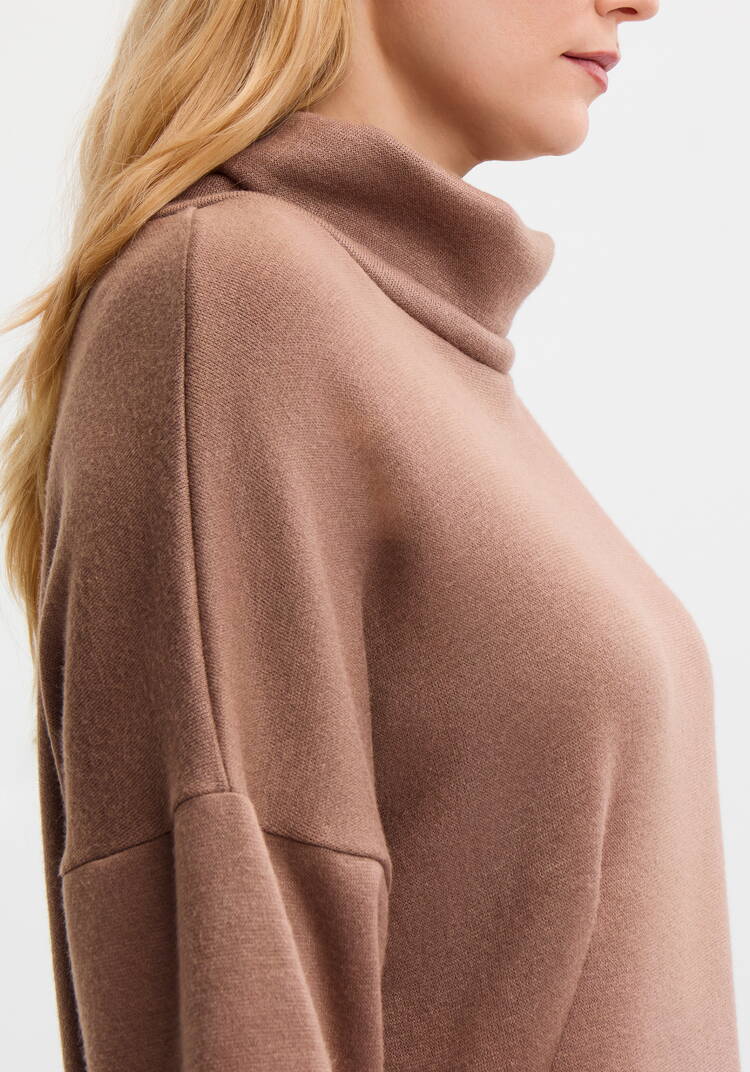 Джемпер женский Лидия шир.  750, рис. 11