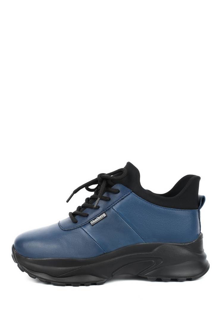 Ботинки  женские Лучия шир.  750, рис. 10