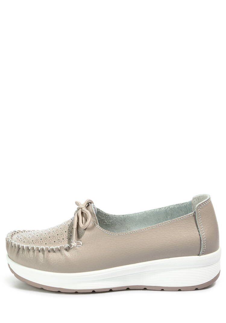 Мокасины женские Ассоль шир.  750, рис. 12