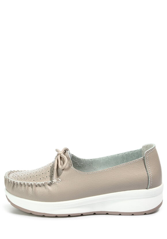 Мокасины женские Ассоль шир.  580, рис. 12