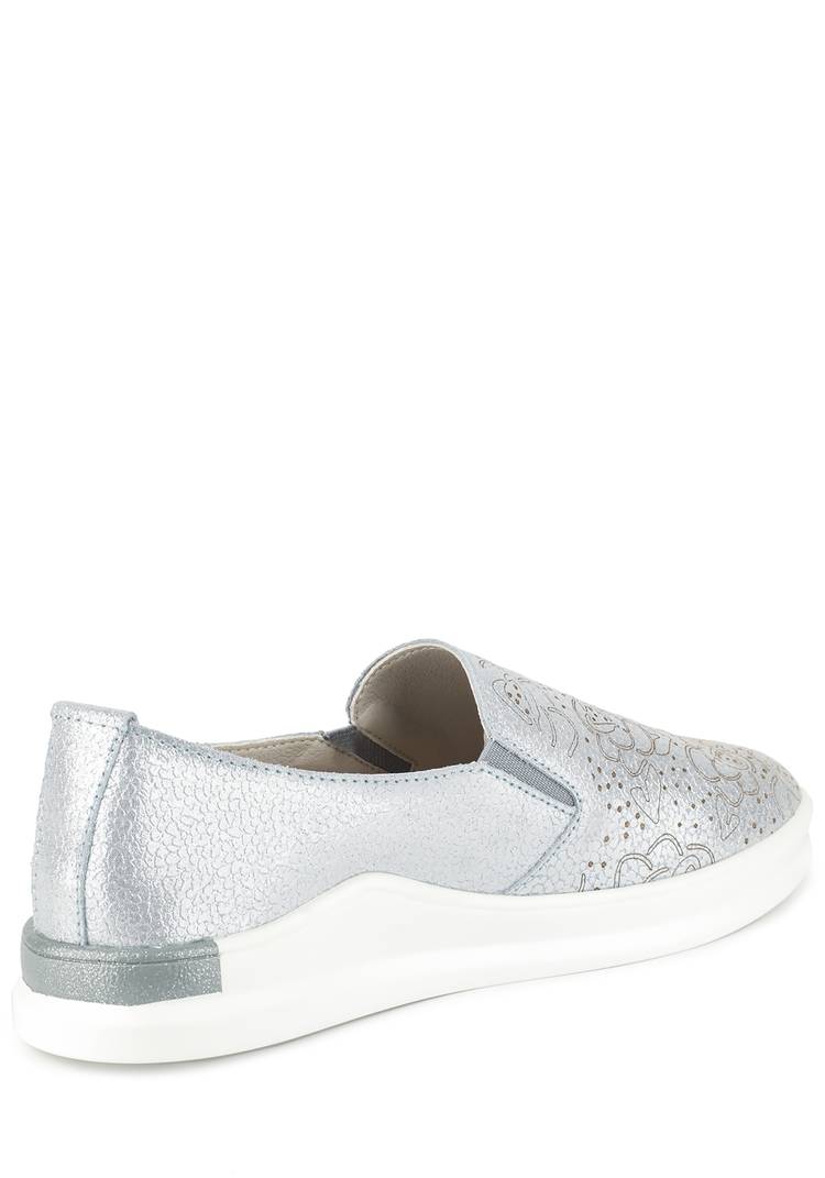 Полуботинки женские Виолетта шир.  750, рис. 7