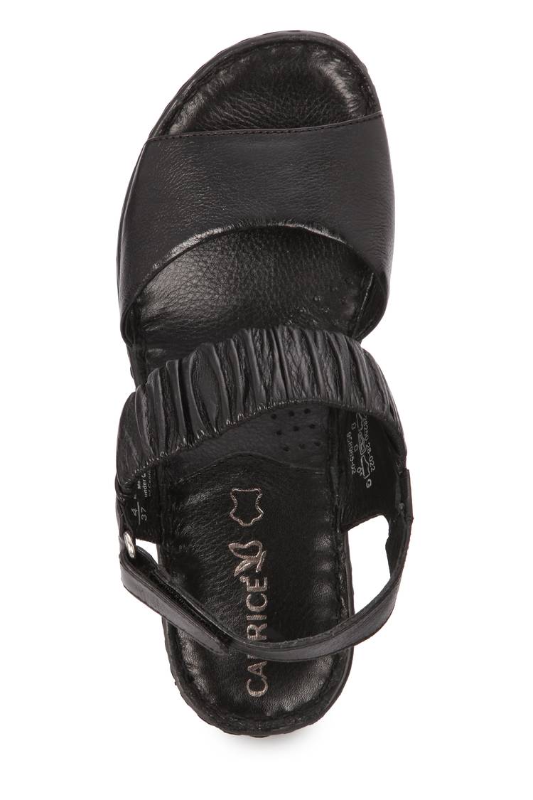 Туфли летние женские Манана шир.  750, рис. 4