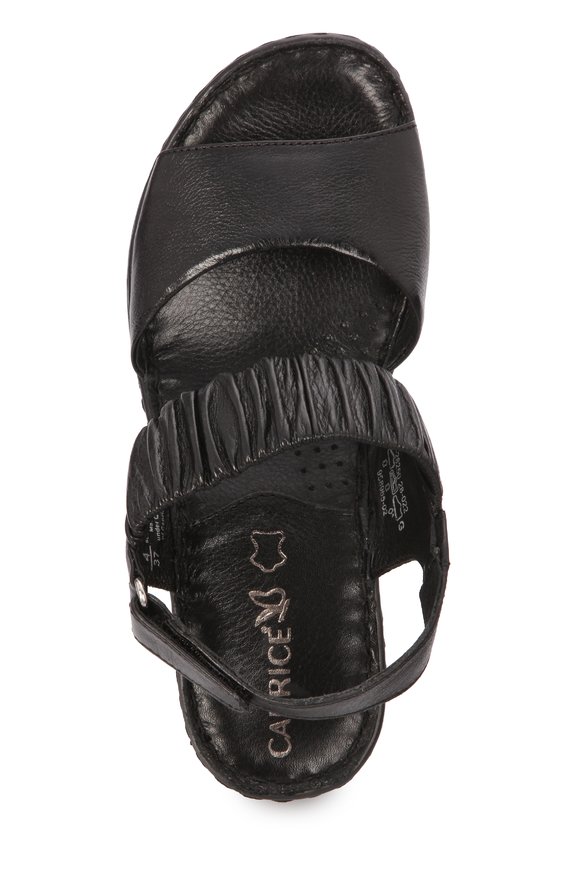 Туфли летние женские Манана шир.  580, рис. 4