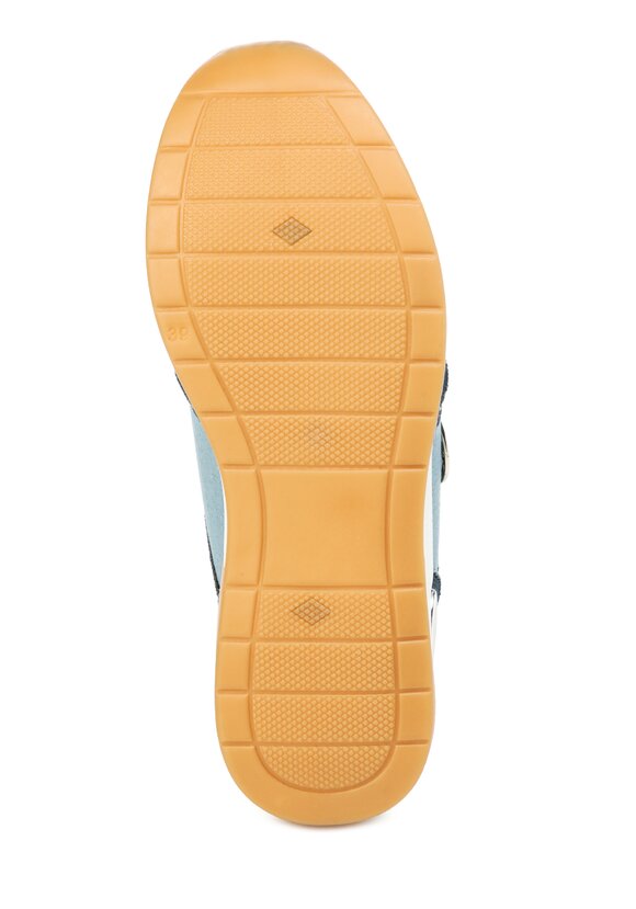 Кроссовки женские Ника шир.  580, рис. 5