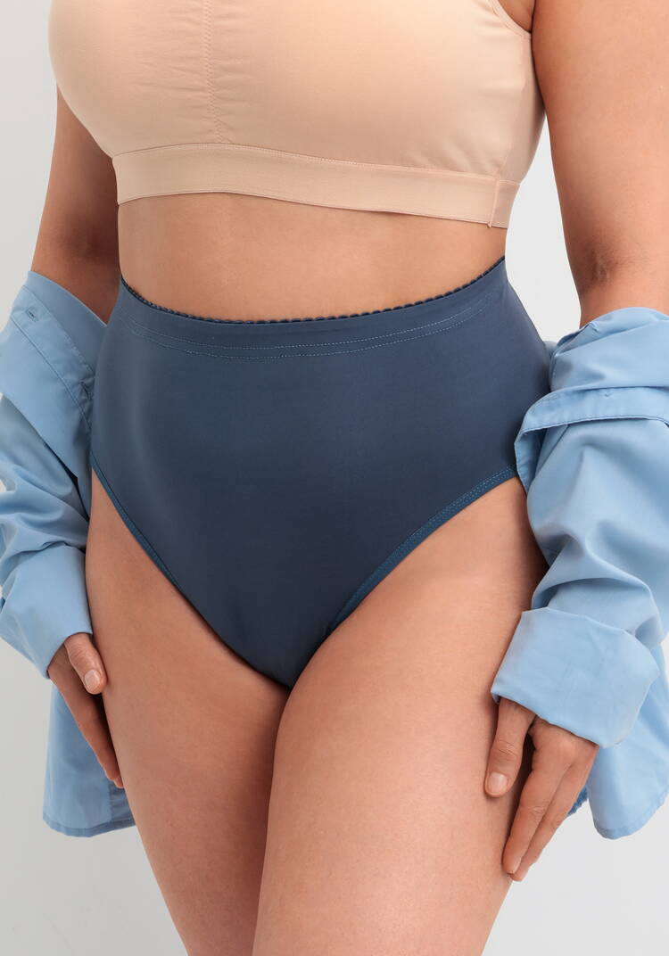 Комплект трусов Сицилия, 4 шт. шир.  750, рис. 11