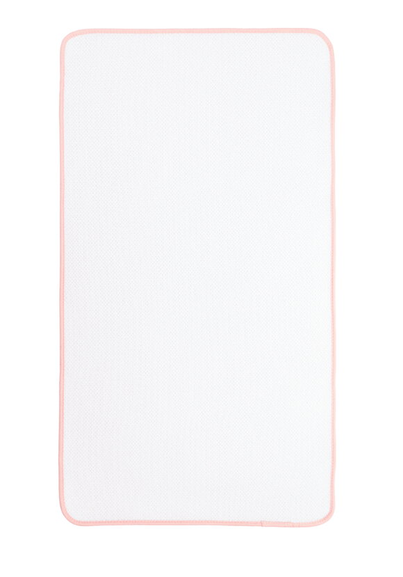 Ковёр Пушистый кроль, 60*110 шир.  580, рис. 7