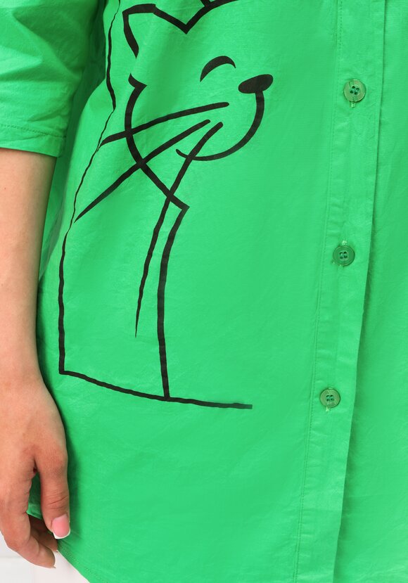 Рубашка Магдалина шир.  580, рис. 10