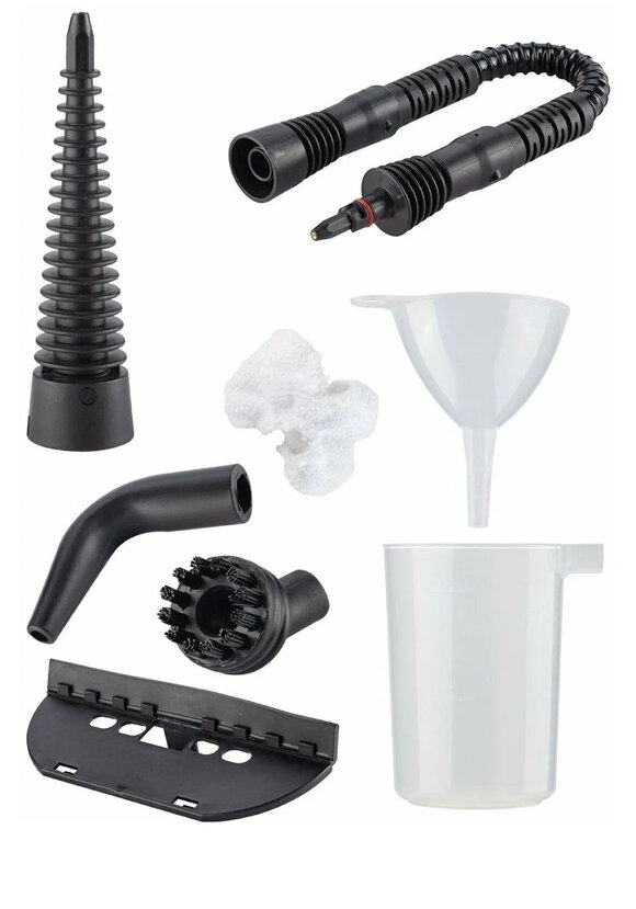 Пароочиститель 2 в 1 шир.  580, рис. 3