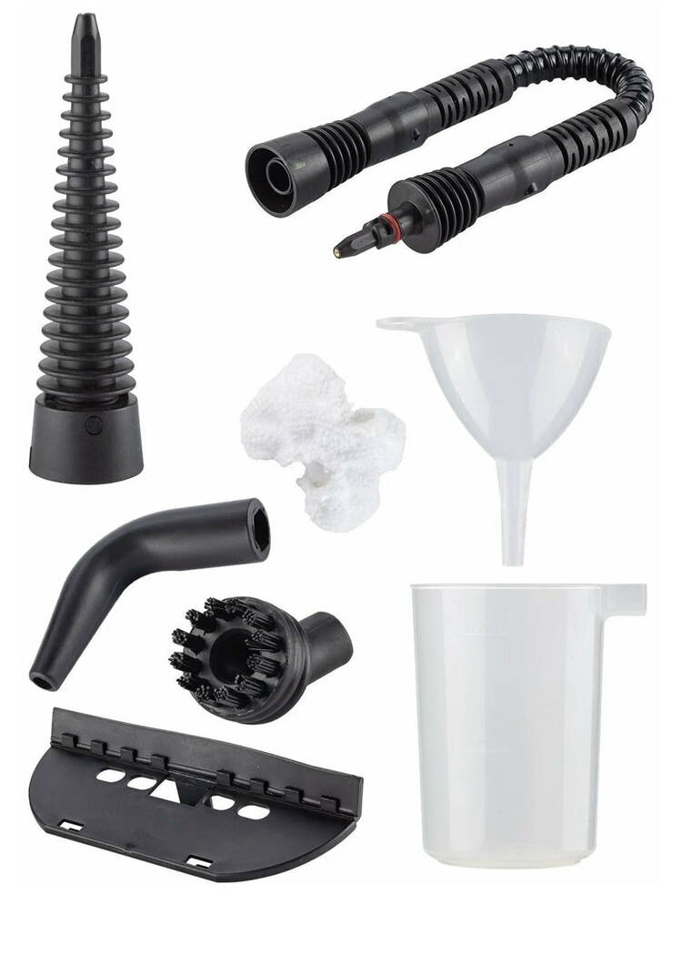 Пароочиститель 2 в 1 шир.  750, рис. 3