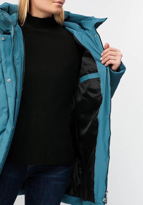 Куртка Мариэтта шир.  580, рис. 20