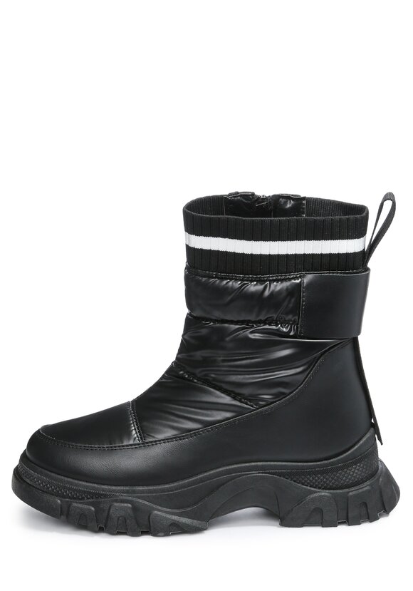 Дутики женские Ариана шир.  580, рис. 8