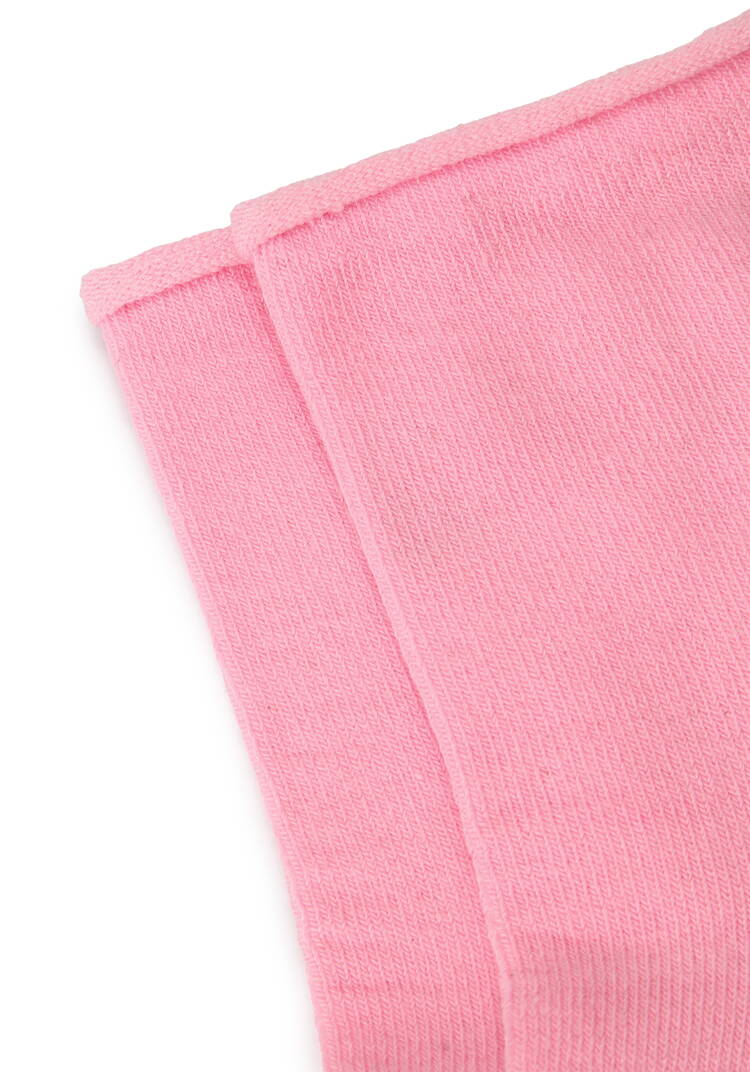 Носки без резинки, 5 пар шир.  750, рис. 9