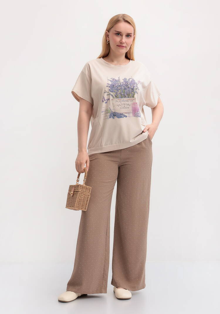 Футболка Екатерина шир.  750, рис. 7