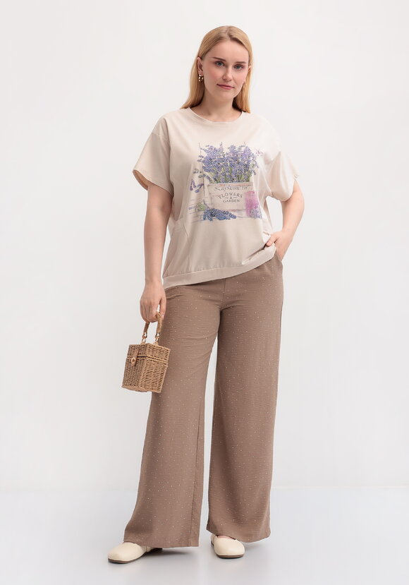 Футболка Екатерина шир.  580, рис. 7