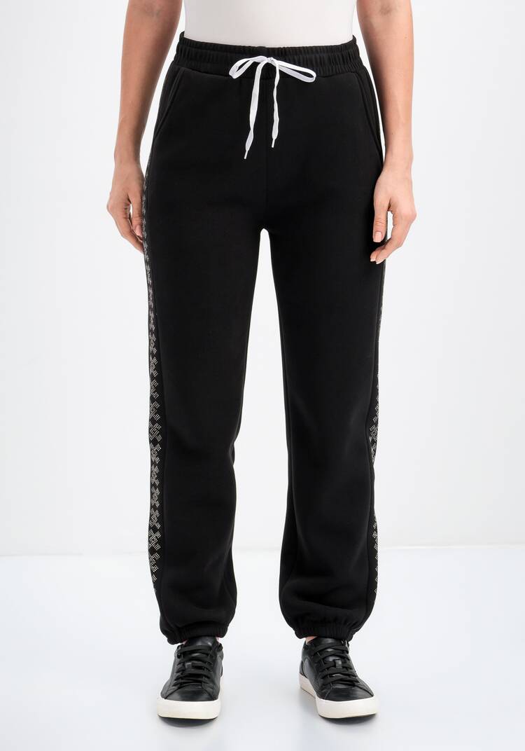 Брюки Волшебное настроение шир.  750, рис. 22