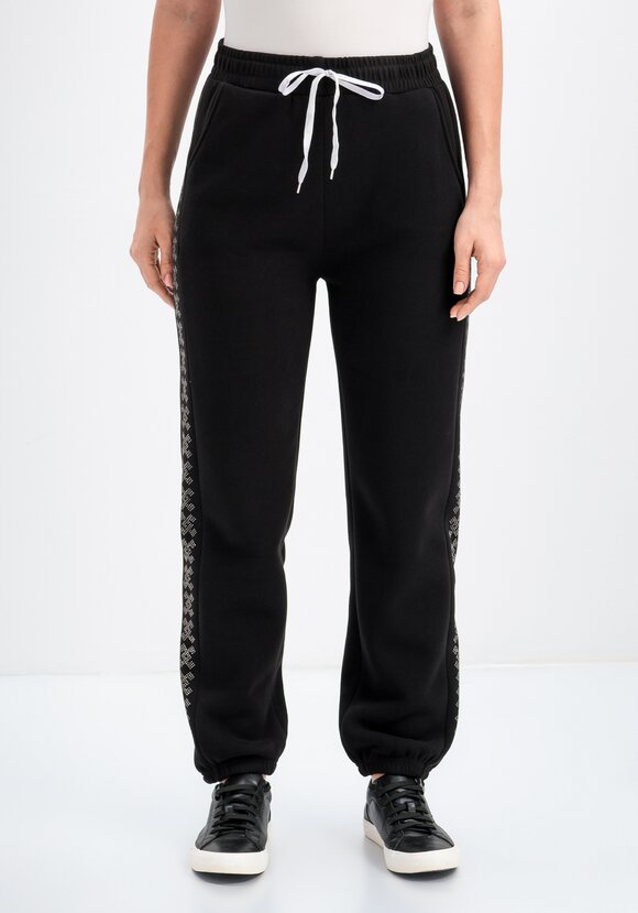 Брюки Волшебное настроение шир.  580, рис. 22