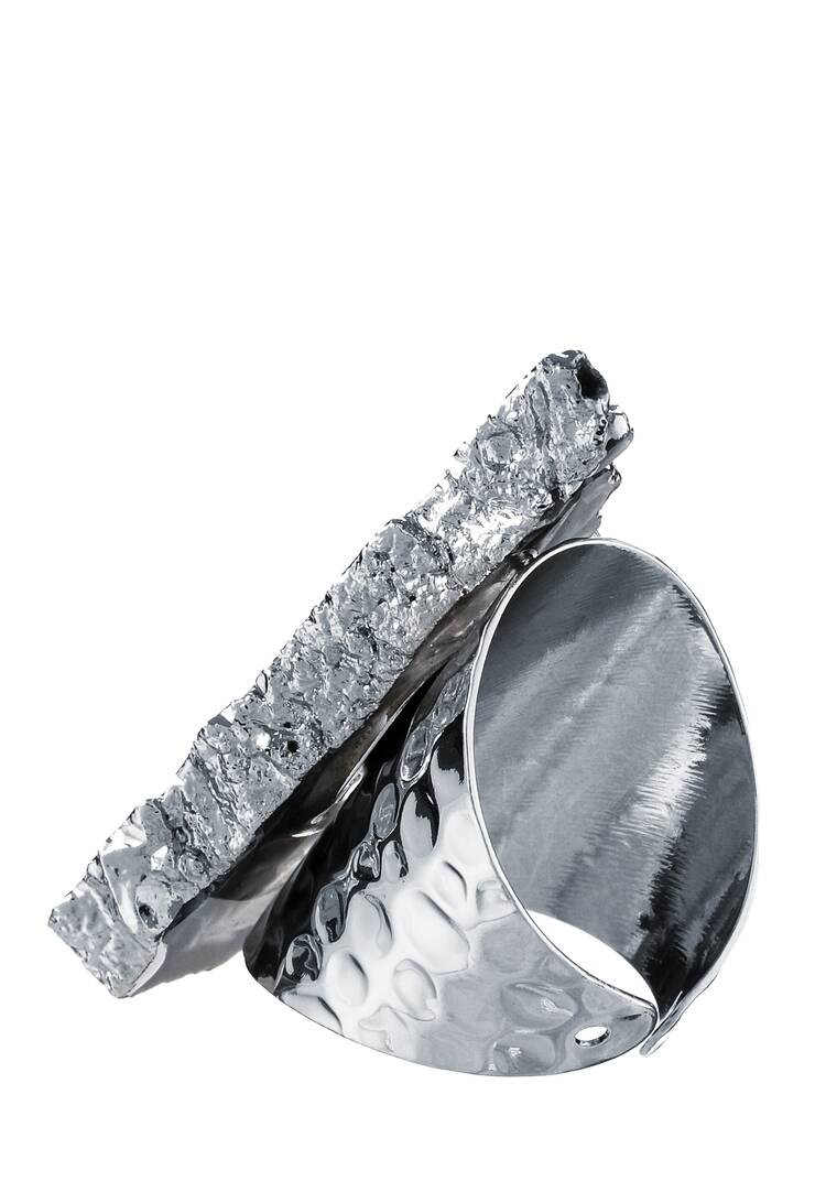 Кольцо Природное дарование шир.  750, рис. 12