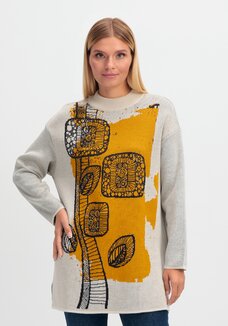 Джемпер Эвелина