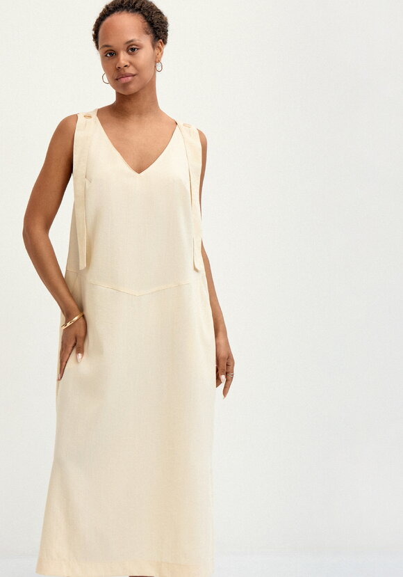 Сарафан изо льна шир.  580, рис. 2