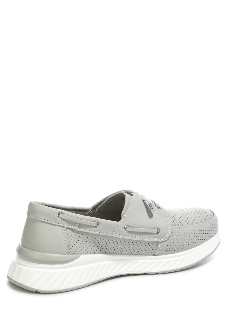 Мокасины женские Злата шир.  750, рис. 8